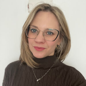 Laura Tononi