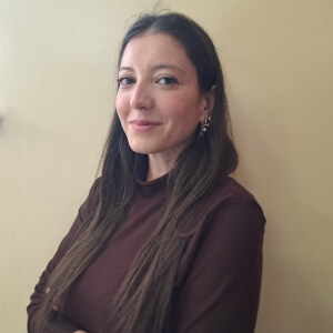 Chiara Iandoli