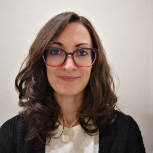 Sara Giacosa