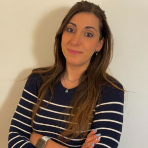 Chiara Pulvirenti