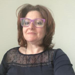 Caterina Puglisi