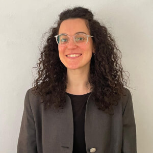 Susanna Veglia