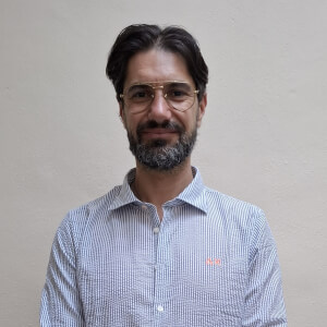 Luca Mariano Modolo