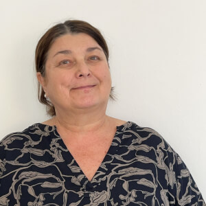 Michèle Sarteur