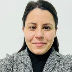 Antonella Raffone