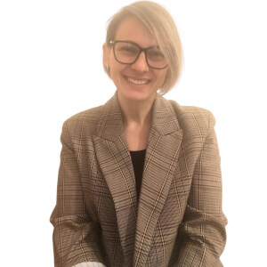 Cinzia Russo