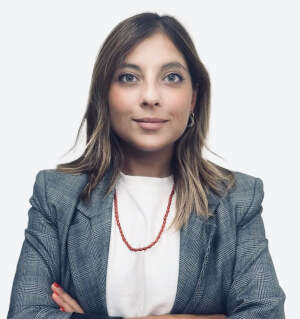 Claudia Adinolfi