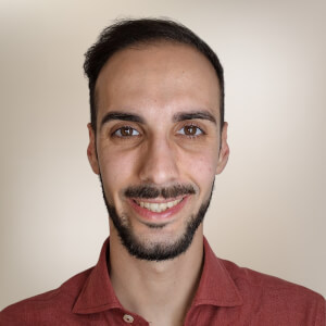 Luca Visari