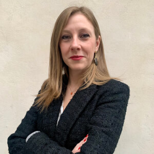Cecilia Cascio Mariana