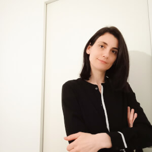Dominca Lategana