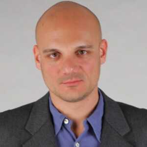 Federico Bientinesi