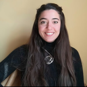 Sara Spinosa