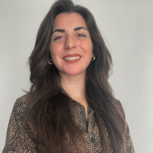 Benedetta Binotto