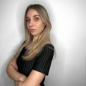 Giorgia Bondanini