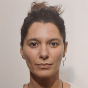 Ilaria Reggi