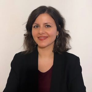 Sara Civitareale
