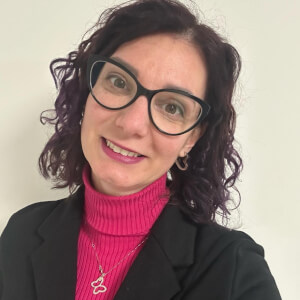 Tania Vallonchini