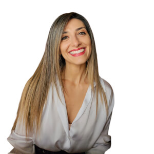 Jerarda Damaris Ceglia