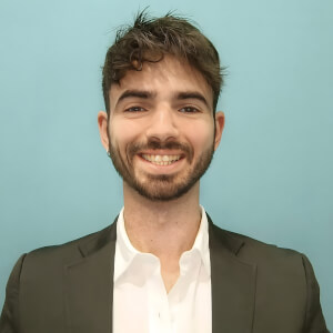 Massimiliano Magrì
