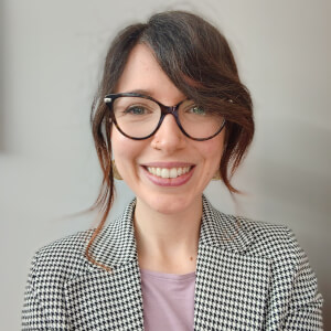Monica Vecchio