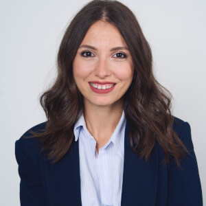 valentina trimarchi