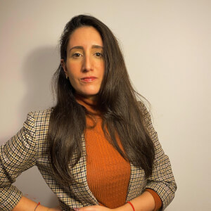 Giorgia Bentivoglio