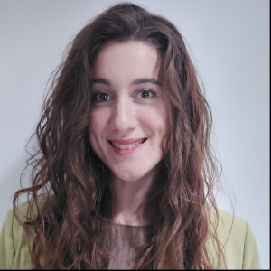 Martina Sartori