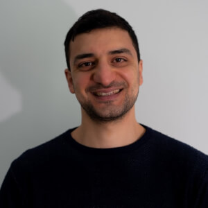 Federico Larosa