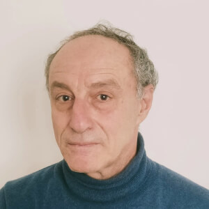 Gianni Cacciatore