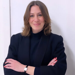 Lucia Marzano