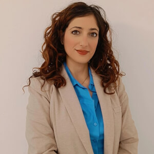 Maria Vittoria Ardosigli