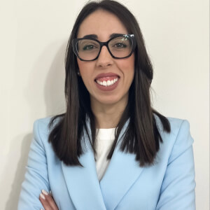 Benedetta Sabato