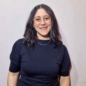 Elisabetta Vicari