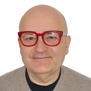 Laszlo Lucian Tomek