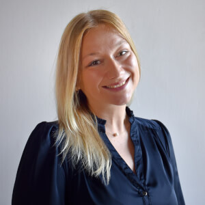 Silvia Tait