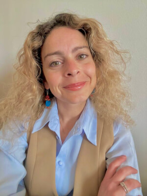 Dalila De Bari