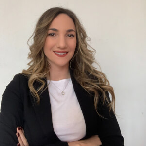 Ilaria Manuela Alfarano