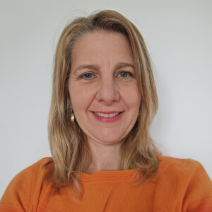 Monica Roitman