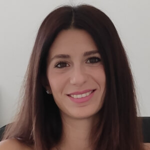 Sara De Nuzzo