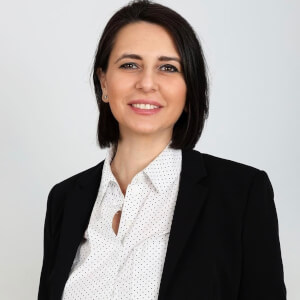 Silvia Ciulli