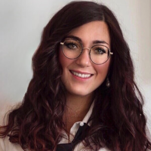 Ludovica Patrone