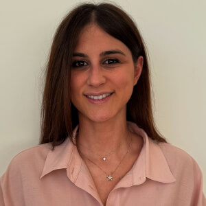 FEDERICA DE PALMA