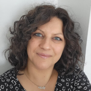 Teresa Taddeo