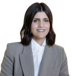 Angelica Branduzzi