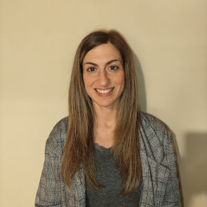 Sharon Bocca
