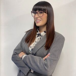 Carla Gaudio