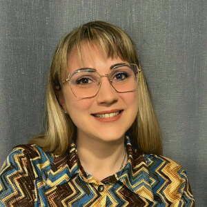 ANNALAURA CAPIROLA