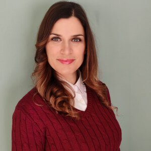 Marika Muscarella