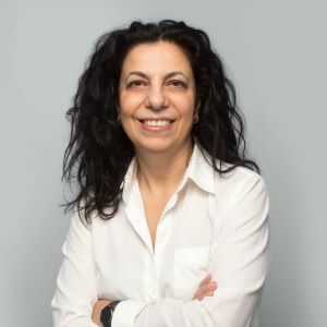Maria Maddalena Travaglini