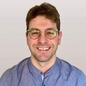 Federico Berdin